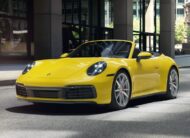 2024 Porsche 911 Carrera S Cabriolet