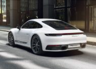 2024 Porsche 911 Carrera T