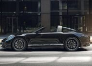 2024 Porsche 911 Edition 50 Years Porsche Design