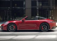 2024 Porsche 911 Targa 4 GTS