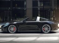 2024 Porsche 911 Targa 4S