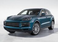 2024 Porsche Cayenne