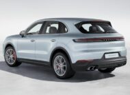 2024 Porsche Cayenne S