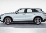 2024 Porsche Cayenne S