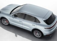 2024 Porsche Cayenne S