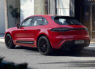 2024 Porsche Macan GTS