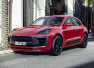 2024 Porsche Macan GTS