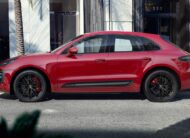 2024 Porsche Macan GTS