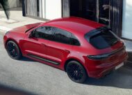 2024 Porsche Macan GTS