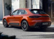 2024 Porsche Macan S