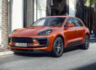 2024 Porsche Macan S