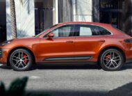 2024 Porsche Macan S