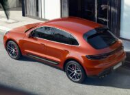 2024 Porsche Macan S