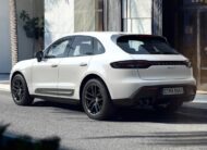 2024 Porsche Macan T