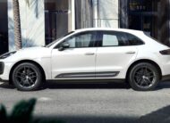 2024 Porsche Macan T