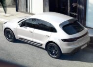 2024 Porsche Macan T