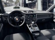 2024 Porsche Macan T