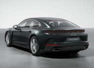 2024 Porsche Panamera