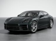 2024 Porsche Panamera 4