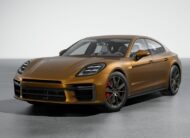 2024 Porsche Panamera Turbo E-Hybrid