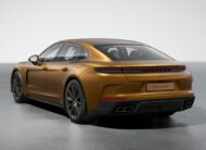 2024 Porsche Panamera Turbo E-Hybrid