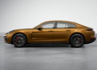 2024 Porsche Panamera Turbo E-Hybrid