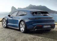 2024 Porsche Taycan 4 Cross Turismo