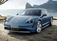 2024 Porsche Taycan 4 Cross Turismo