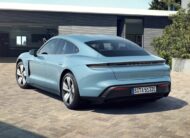 2024 Porsche Taycan 4S