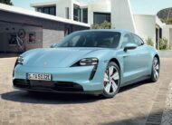 2024 Porsche Taycan 4S