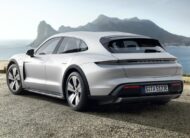 2024 Porsche Taycan 4S Cross Turismo