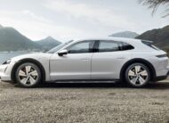 2024 Porsche Taycan 4S Cross Turismo