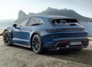 2024 Porsche Taycan Turbo Cross Turismo