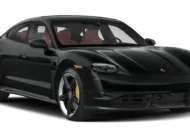 2024 Porsche Taycan Turbo S