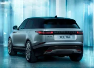 2024 Land Rover RANGE ROVER VELAR 2.0 L P250 S