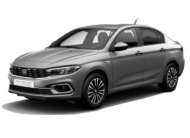 2024 Fiat TIPO BERLINE 1.3 L DIESEL ENTRY