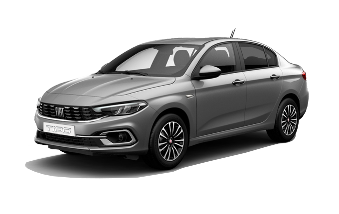 2024 Fiat TIPO BERLINE 1.3 L DIESEL ENTRY