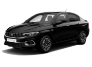 2024 Fiat TIPO BERLINE 1.3 L DIESEL ENTRY