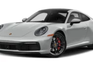 2024 Porsche 911 Carrera 4S