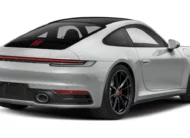 2024 Porsche 911 Carrera 4S