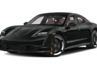 2024 Porsche Taycan Turbo S