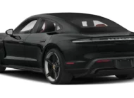 2024 Porsche Taycan Turbo S