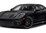 2024 Porsche Panamera 4