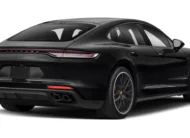 2024 Porsche Panamera 4