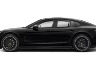 2024 Porsche Panamera 4