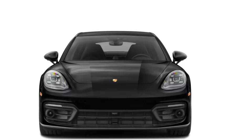 2024 Porsche Panamera 4