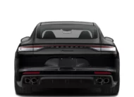 2024 Porsche Panamera 4