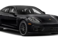 2024 Porsche Panamera 4