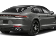 2024 Porsche Panamera Turbo E-Hybrid