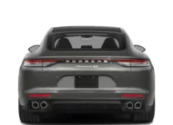 2024 Porsche Panamera Turbo E-Hybrid